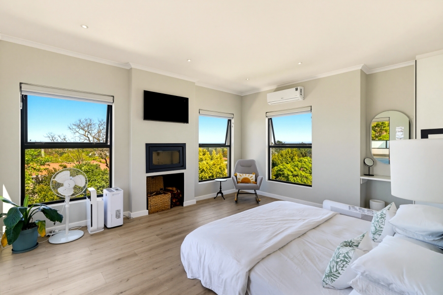 4 Bedroom Property for Sale in D’Stellen Estate Western Cape